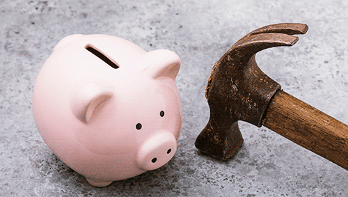10 Prós e Contras dos Empréstimos para Pagar Dívidas
