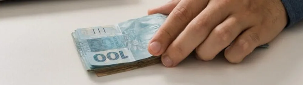 Como funciona o empréstimo pessoal