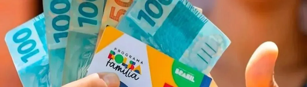 Irregularidades mais comuns no Bolsa Família