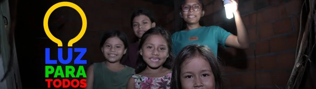 Quem tem direito ao programa Luz para Todos?