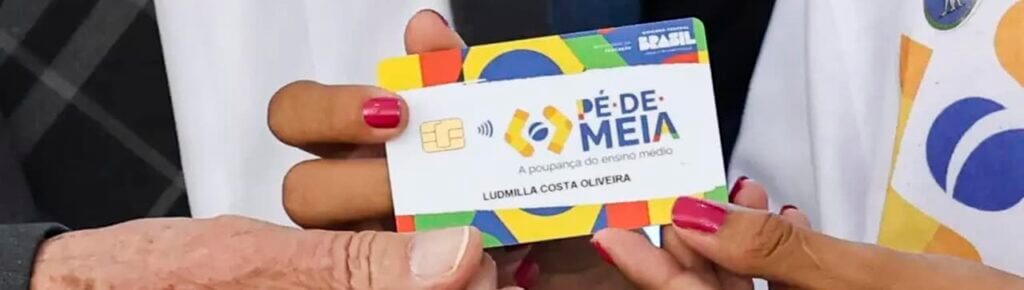 Onde consultar o Calendário de Pagamentos do Pé-de-Meia?