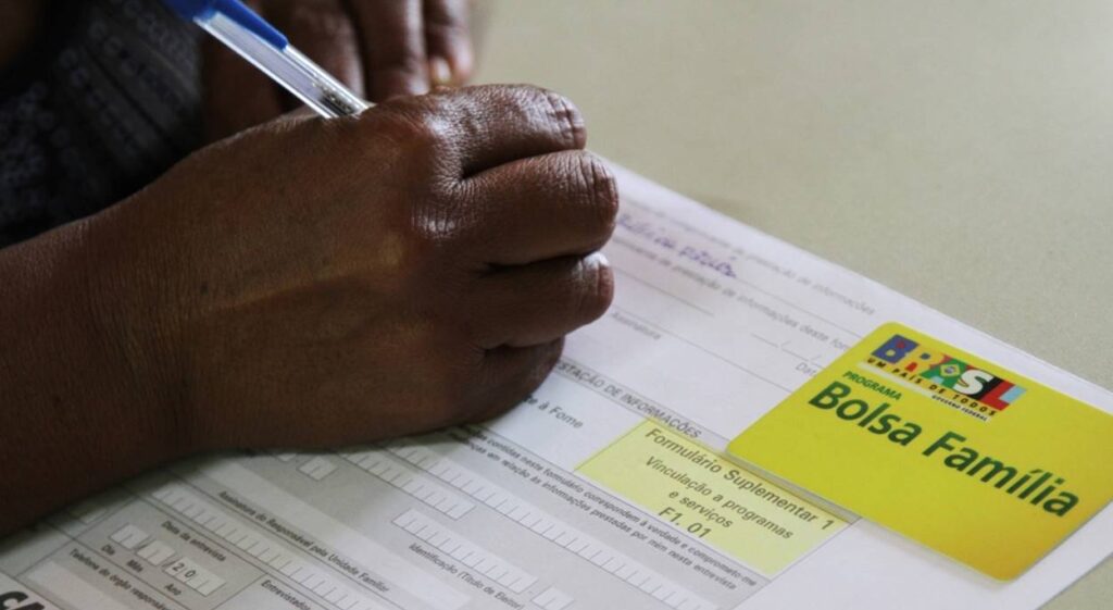 Como se cadastrar no Bolsa Família em 2025?
