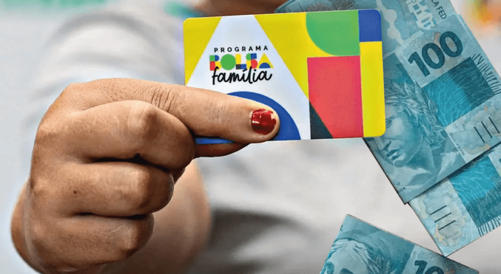 Empréstimo Bolsa Família 2025: como conseguir até R$ 750