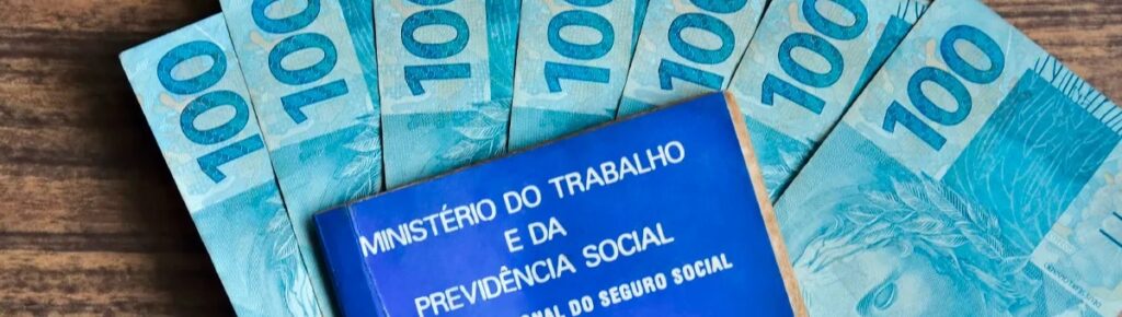 Para quanto vai o Novo Salário Mínimo 2025?