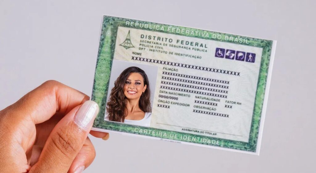Órgão emissor: o que é e como encontrar no RG?