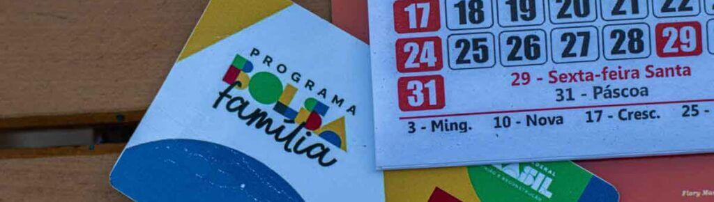 Calendário Bolsa Família: quais as datas de pagamento de MAIO?