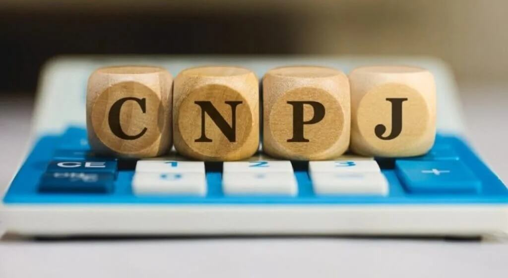 Como consultar CNPJ da Digicash?