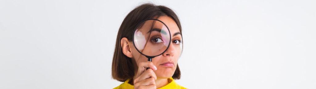 Por que consultar o CNPJ de uma empresa?