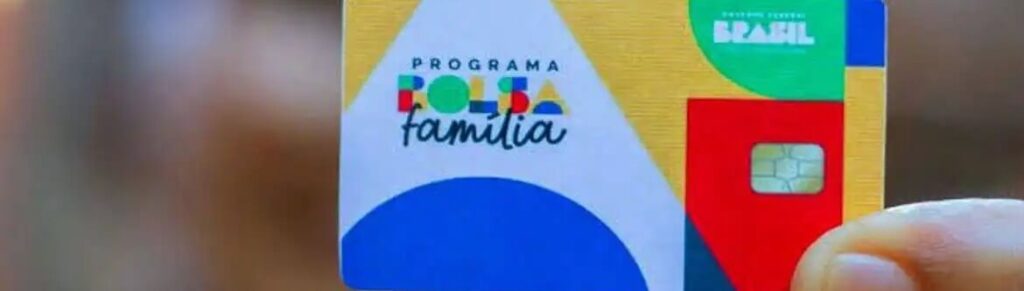 Quais são os valores do Bolsa Família?