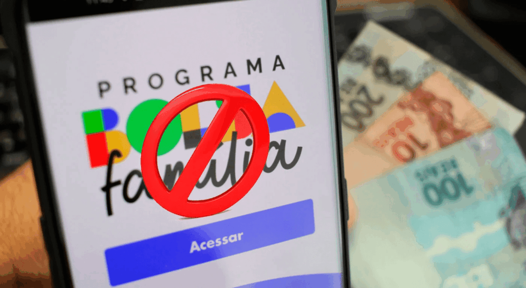 6 motivos que levam ao bloqueio do Bolsa Família