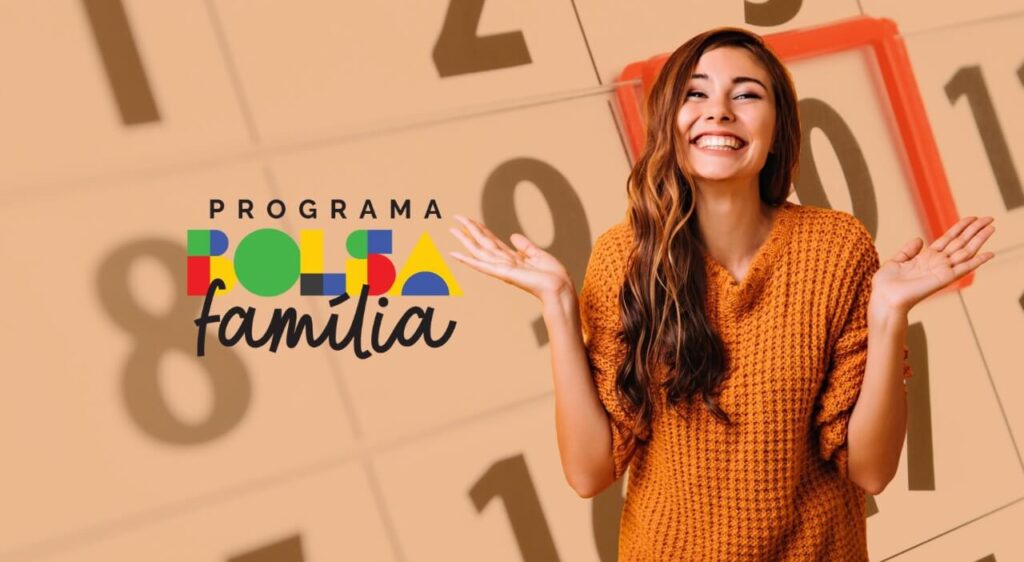 Calendário Bolsa Família 2025: veja os dias de pagamento de MAIO