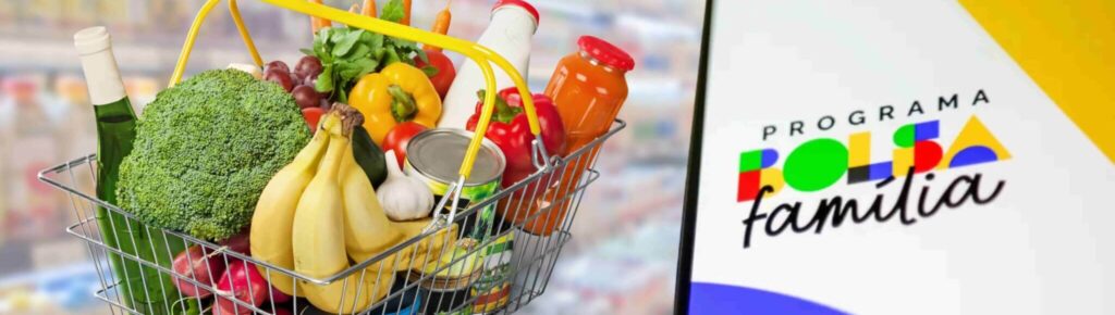 Existe mesmo um Cartão Alimentação Bolsa Família?