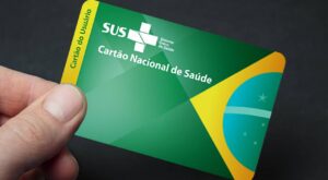 Como saber o número do Cartão SUS pelo CPF