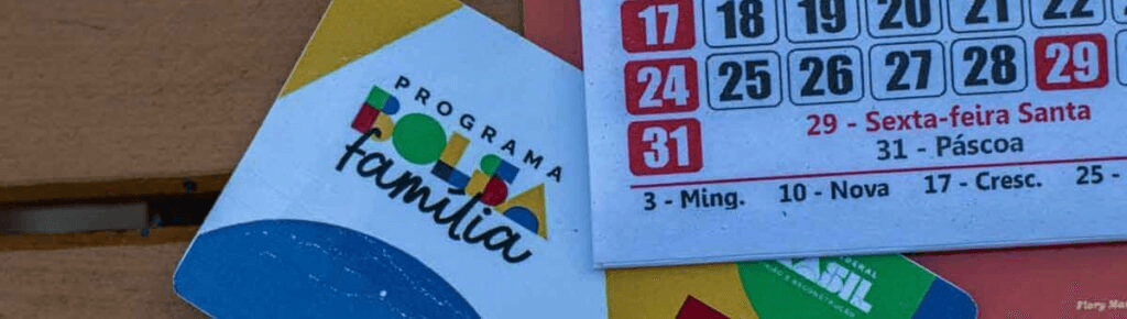 Calendário Bolsa Família 2025: confira COMPLETO aqui