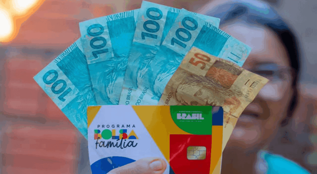 Calendário Bolsa Família 2025: quais são as datas de JUNHO?
