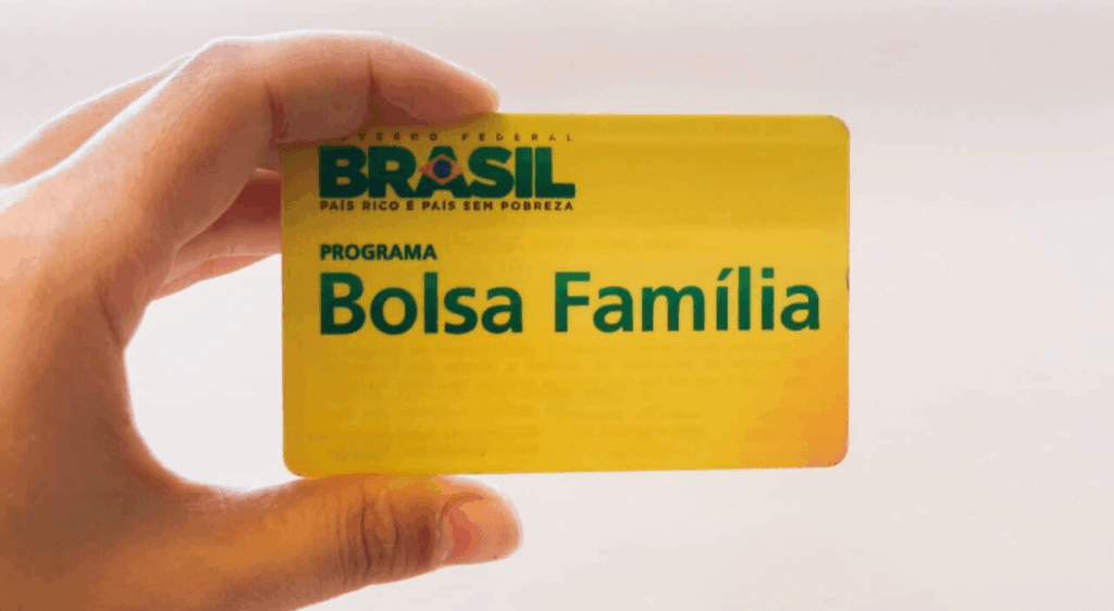 O cartão amarelo do Bolsa Família ainda funciona em 2025?