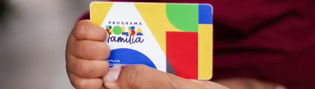 Por que atualizar o Bolsa Família?