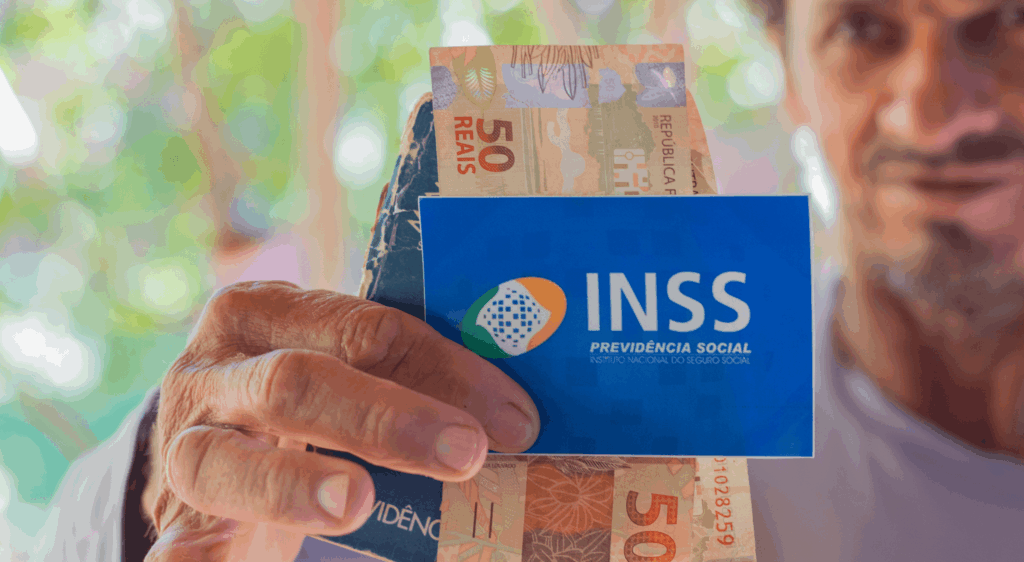 Beneficiário do Bolsa Família paga INSS?