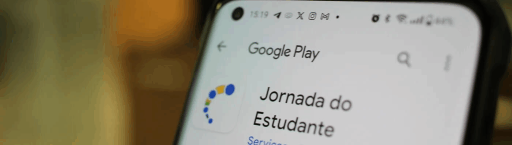 Jornada do Estudante e Pé-de-Meia