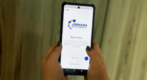 Jornada do Estudante: saiba tudo sobre o aplicativo do Pé-de-Meia
