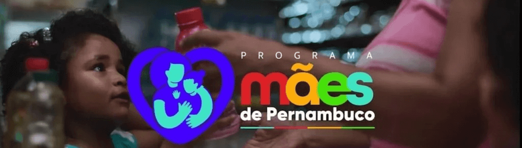 Como se inscrever no Mães de Pernambuco?