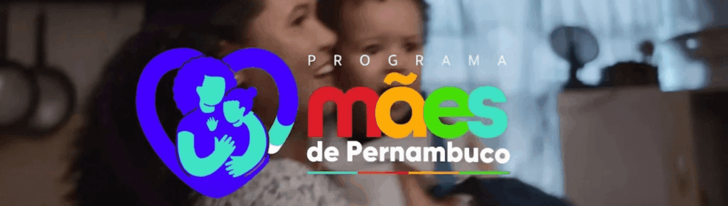 O que é o Mães de Pernambuco?