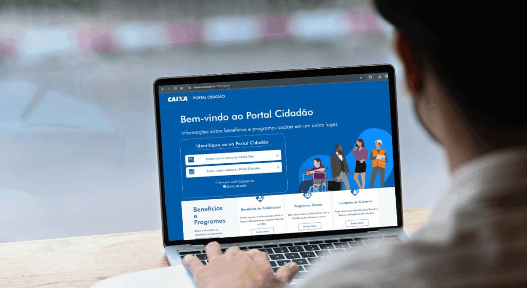 Portal Cidadão Caixa: como consultar seu Bolsa Família