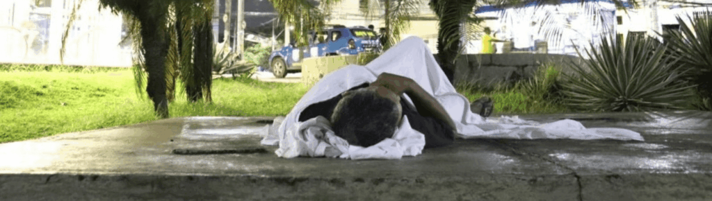 Como funciona o Auxílio Moradia Salvador?
