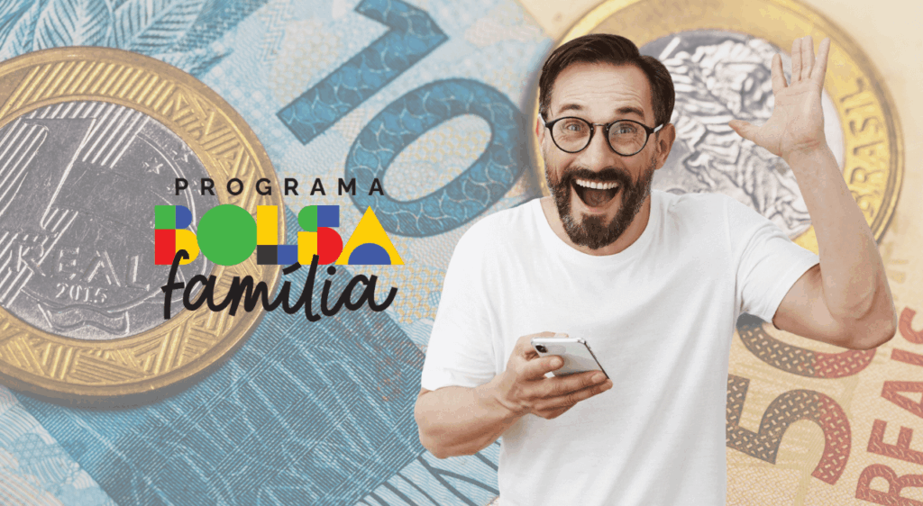 Calendário Bolsa Família 2025: quais são as datas de JULHO