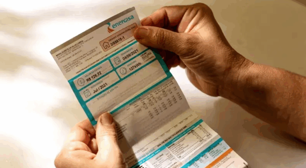 Tudo sobre o novo desconto na conta de luz 2025