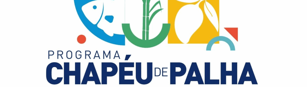 O que é e como funciona o Programa Chapéu de Palha?
